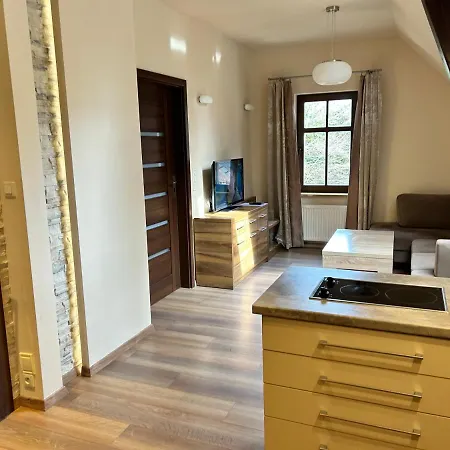 Silva Apartament
